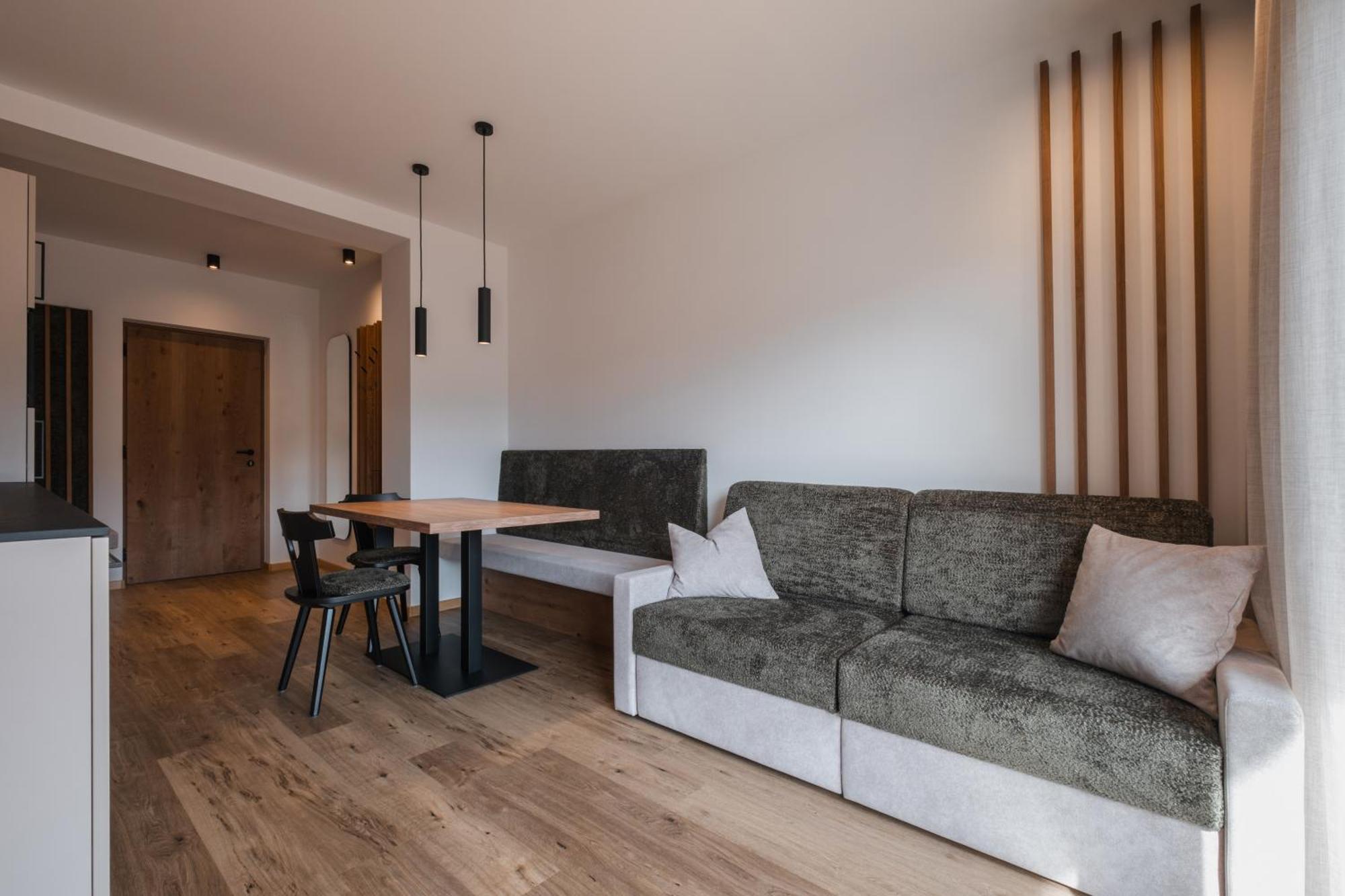 Apartments Kranebitt Eggen Exterior foto