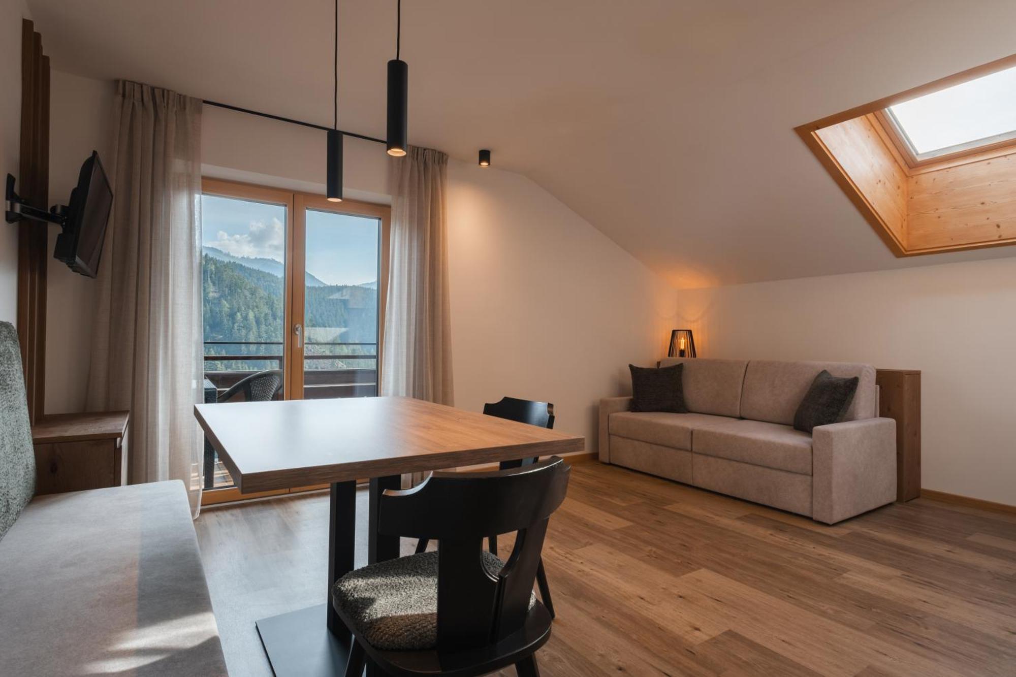 Apartments Kranebitt Eggen Exterior foto